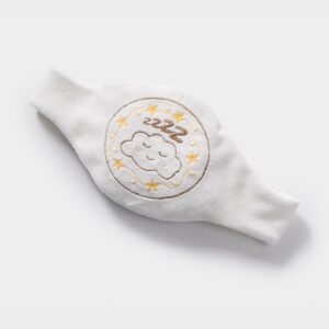 Θερμαντικό με Κουκούτσια Κερασιού με Ειδικό Ζωνάκι